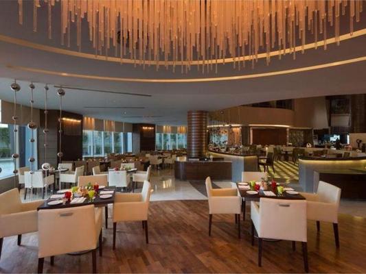 Crowne Plaza 